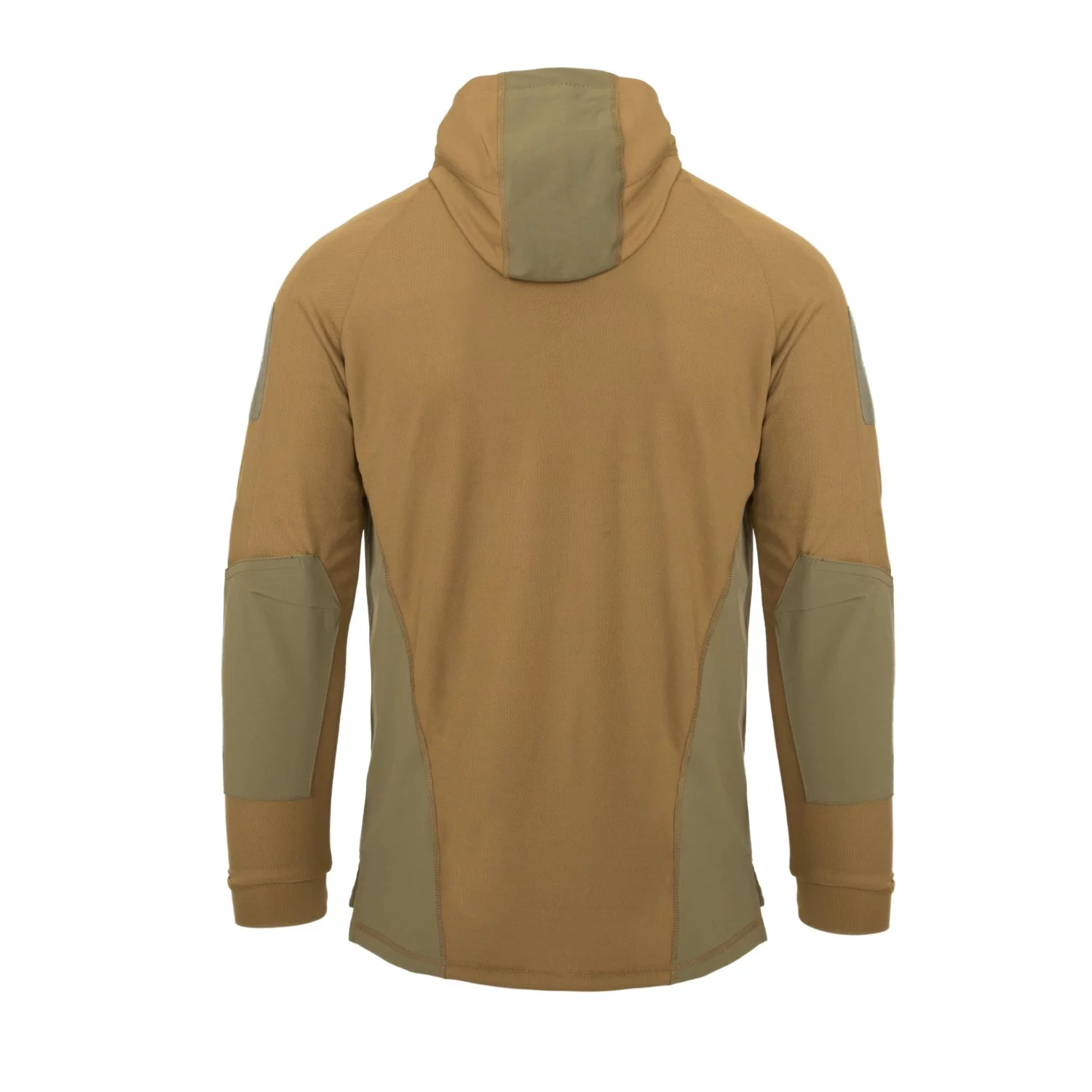 Bluza HELIKON RANGE HOODIE - TopCool - Shadow Grey/Black A (HE.BL-BRH-TC-3501A.H) HELIKON-TEX - widok 3
