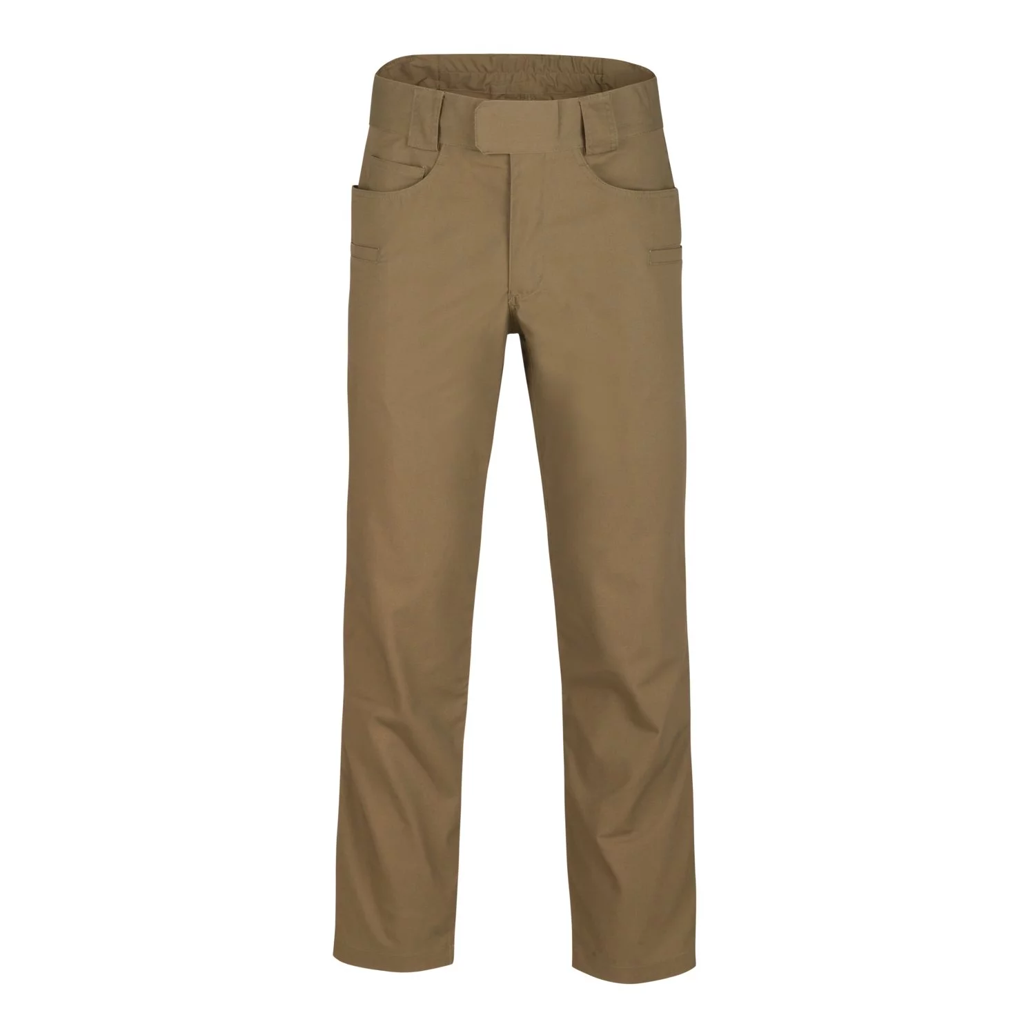 Spodnie taktyczne HELIKON Greyman Tactical Pants DuraCanvas Ash Grey (SP-GTP-DC-85) HELIKON-TEX - widok 8