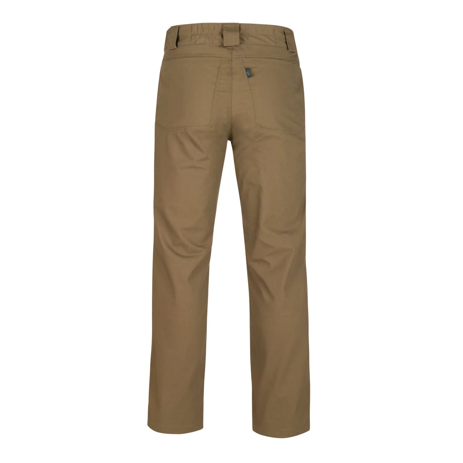 Spodnie taktyczne HELIKON Greyman Tactical Pants DuraCanvas Ash Grey (SP-GTP-DC-85) HELIKON-TEX - widok 2
