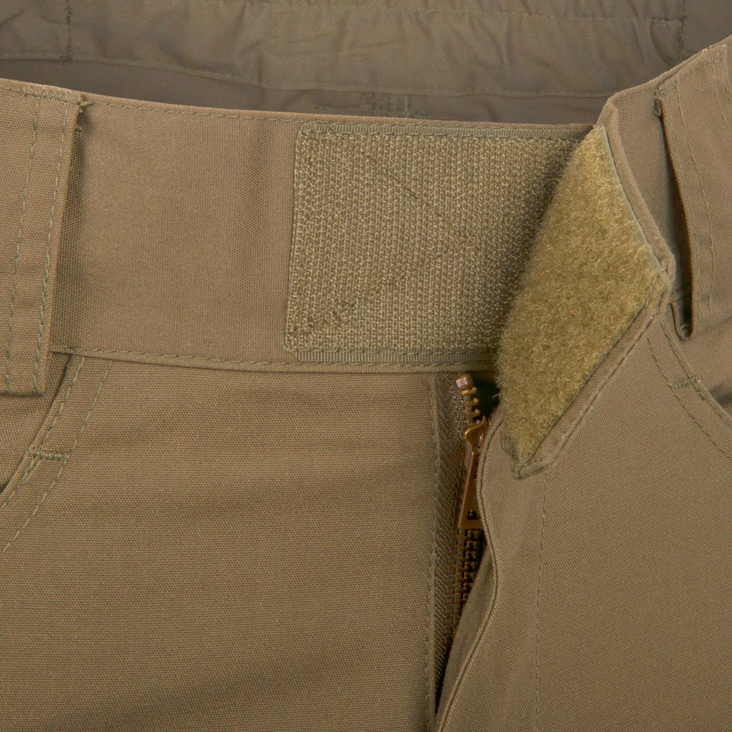 Spodnie taktyczne HELIKON Greyman Tactical Pants DuraCanvas Ash Grey (SP-GTP-DC-85) HELIKON-TEX - widok 7
