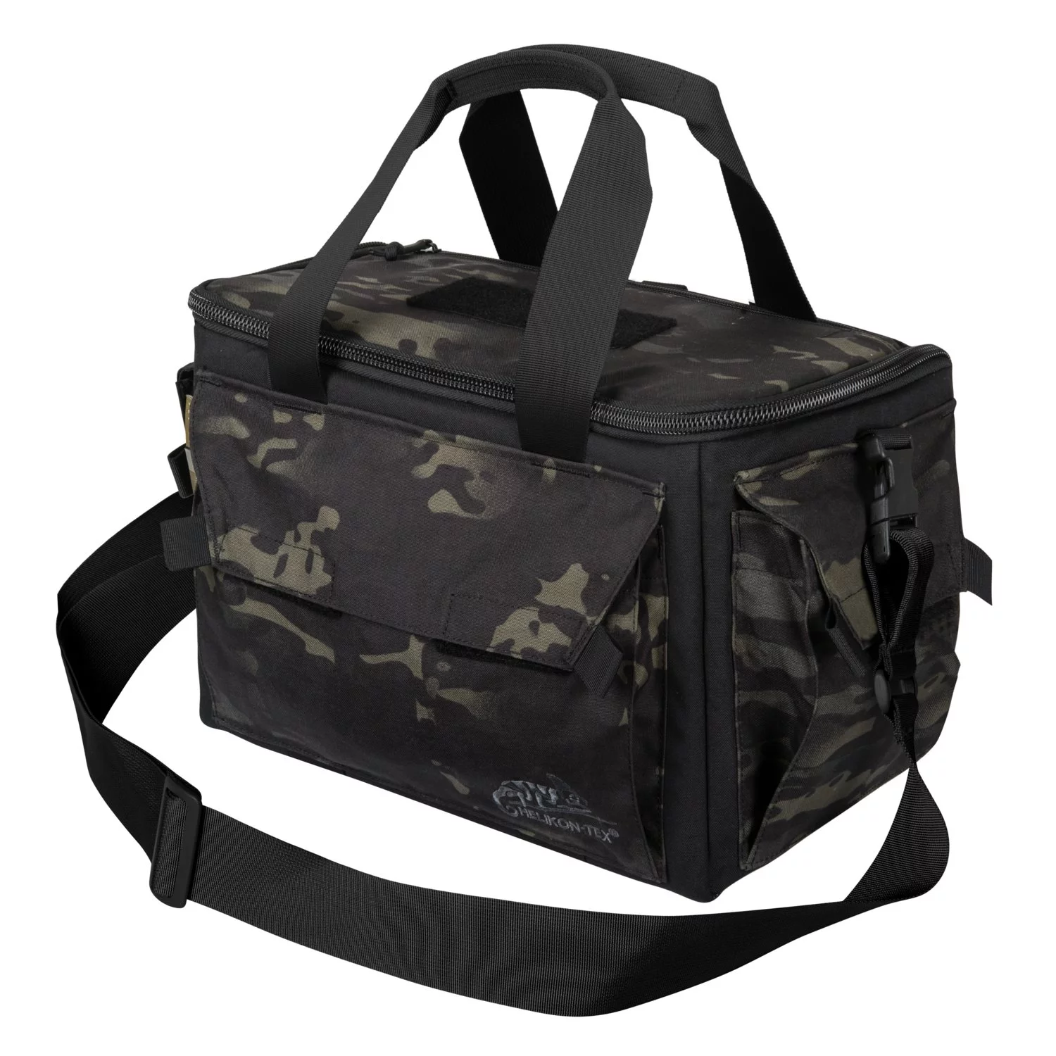Torba HELIKON Range - Cordura -  - One Size (TB-RGB-CD-0C01A) HELIKON-TEX