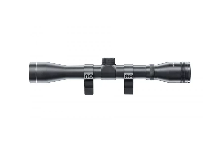 Luneta celownicza Umarex RS 4x32 z montażem na 11mm. (2.1500) - widok 2
