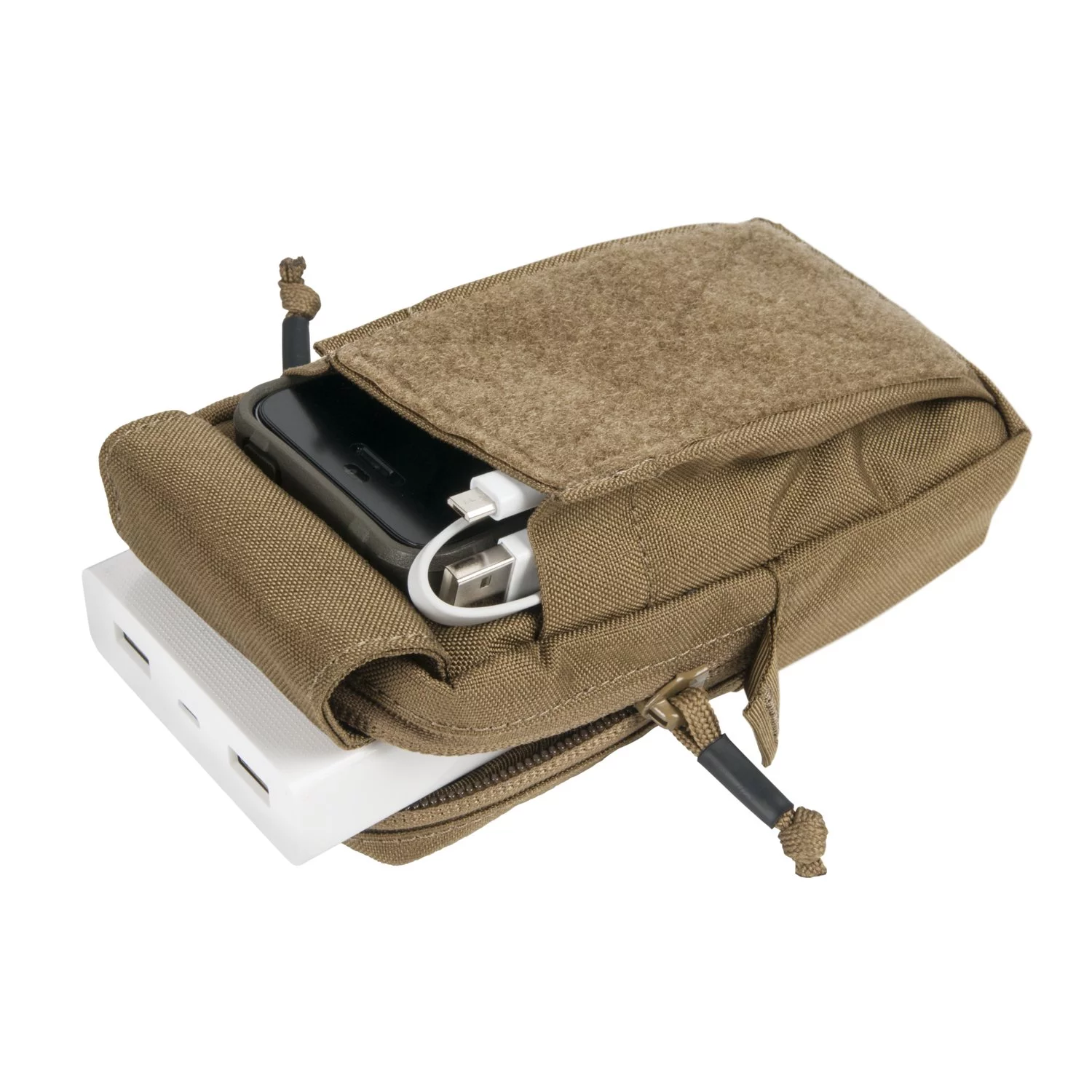 Kieszeń HELIKON Navtel Pouch - Cordura -  - One Size (MO-O08-CD-0C) HELIKON-TEX - widok 2