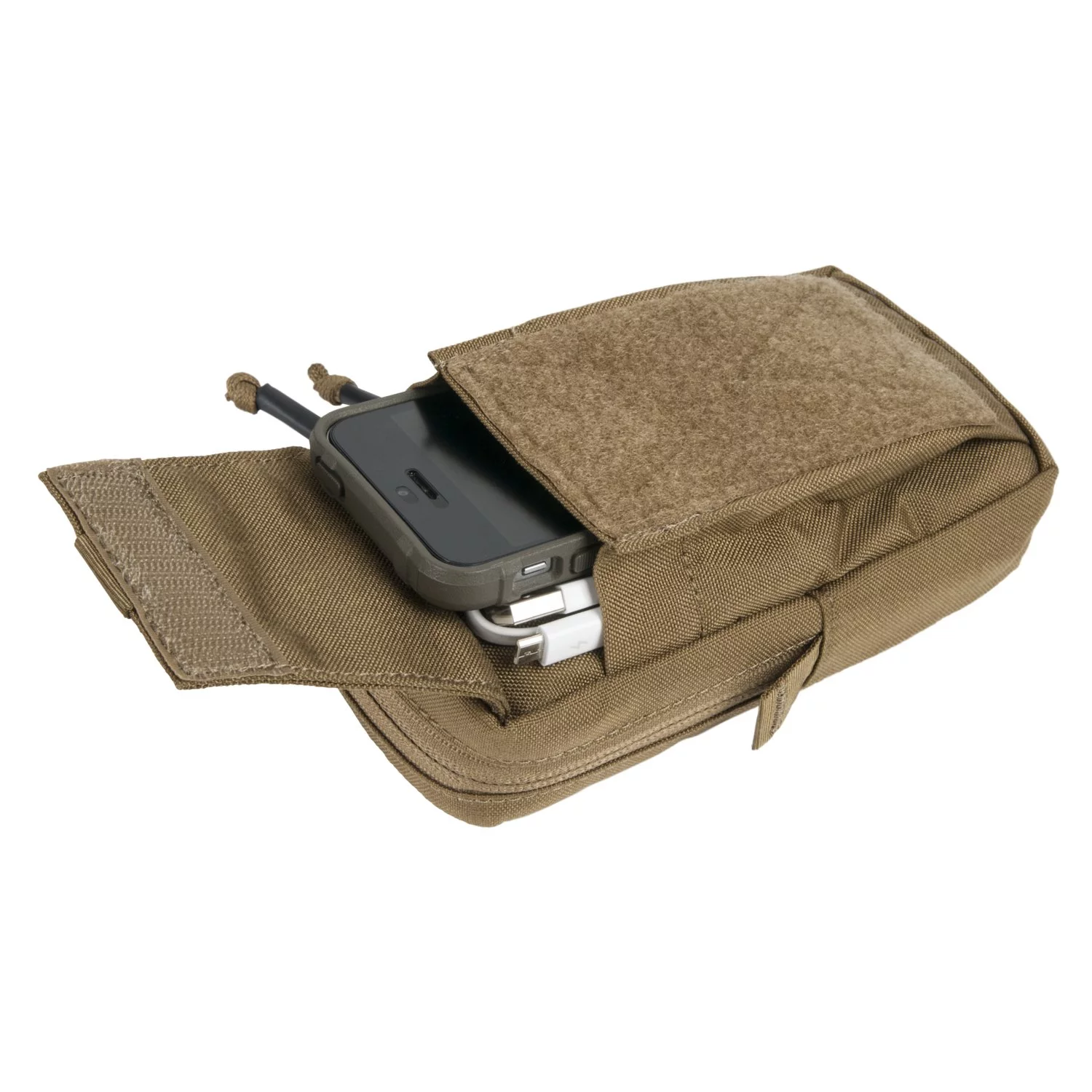 Kieszeń HELIKON Navtel Pouch - Cordura -  - One Size (MO-O08-CD-0C) HELIKON-TEX - widok 3