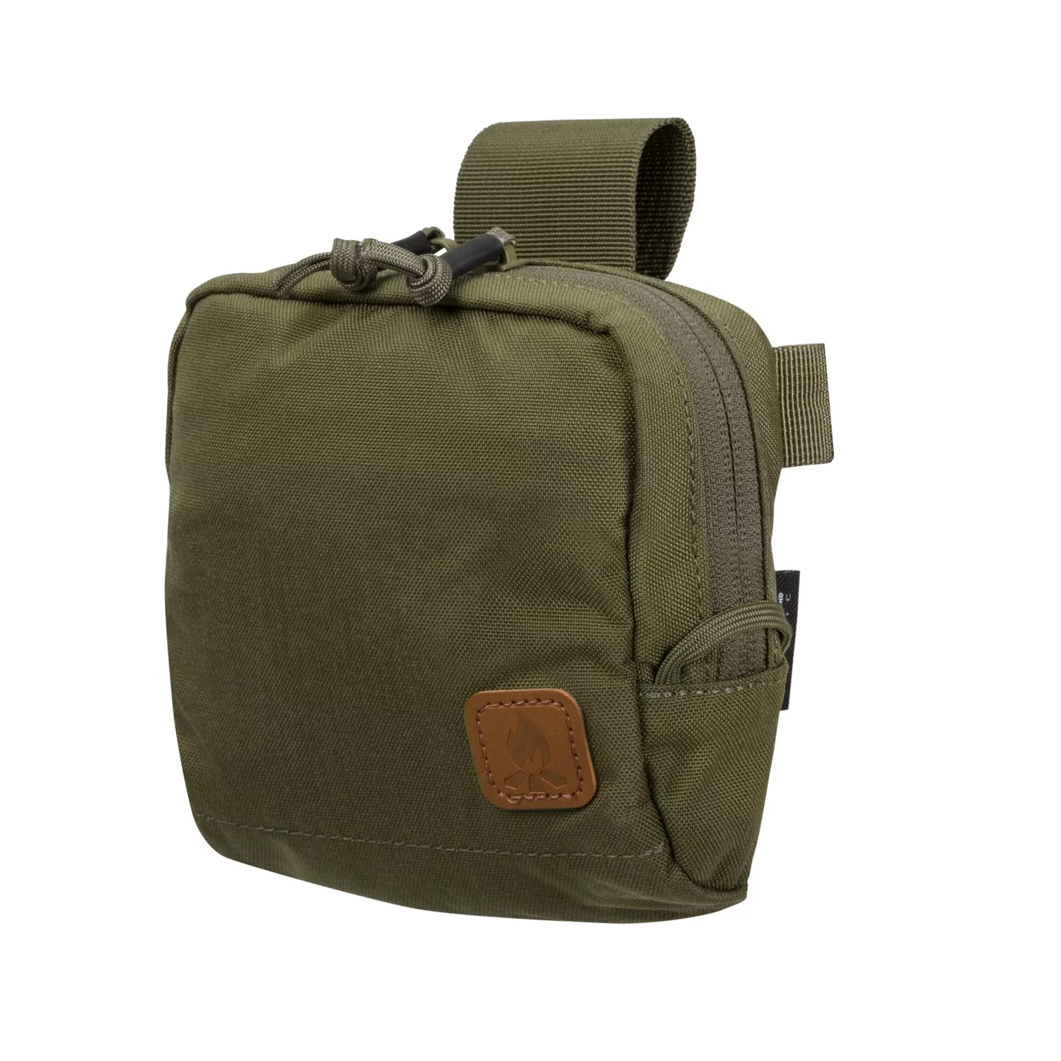 Kieszeń HELIKON SERE Pouch - Cordura - Olive Green - One Size (MO-O06-CD-02)