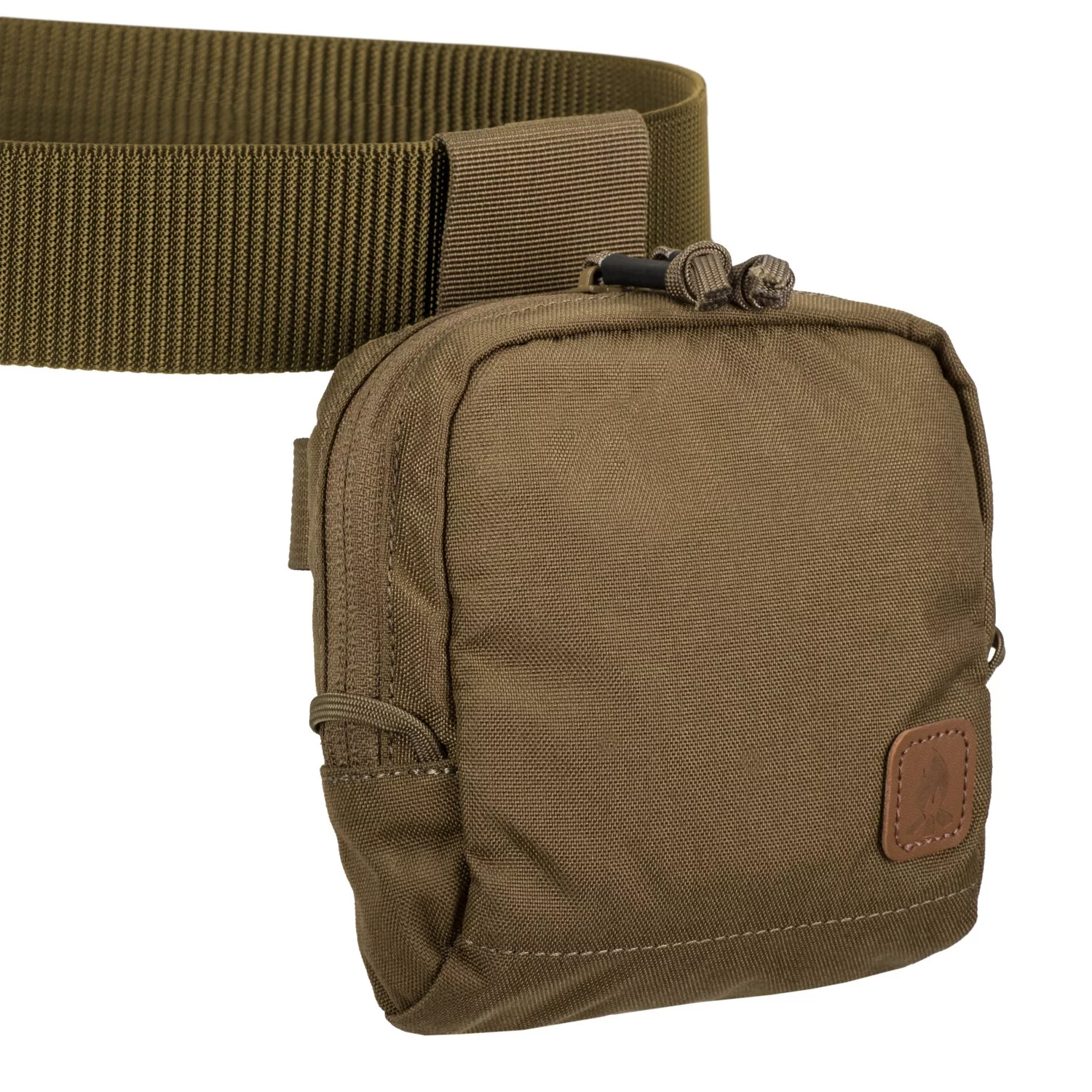 Kieszeń HELIKON SERE Pouch - Cordura - Coyote - One Size (MO-O06-CD-11) HELIKON-TEX - widok 3