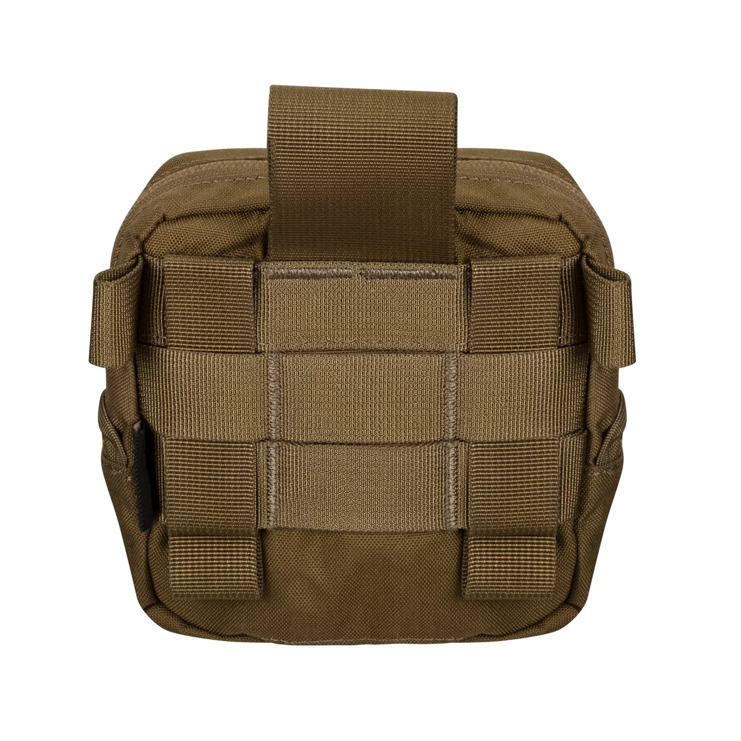 Kieszeń HELIKON SERE Pouch - Cordura - Coyote - One Size (MO-O06-CD-11) HELIKON-TEX - widok 2
