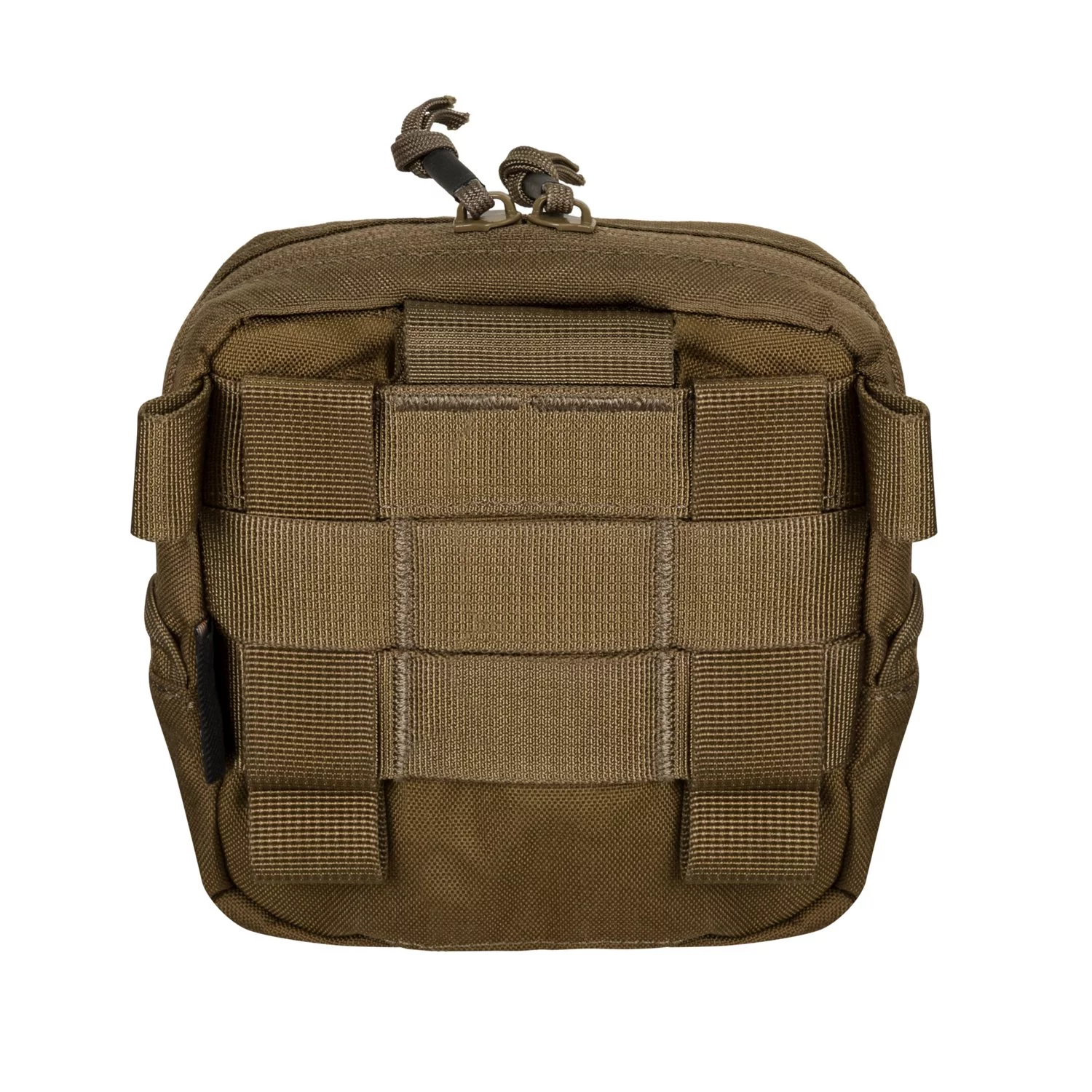 Kieszeń HELIKON SERE Pouch - Cordura - Coyote - One Size (MO-O06-CD-11) HELIKON-TEX - widok 4