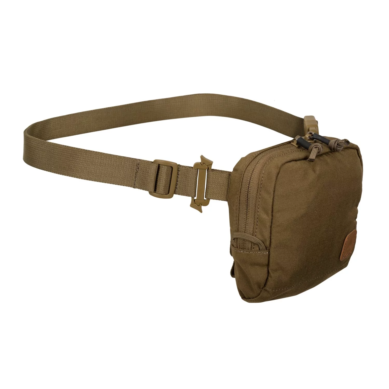 Kieszeń HELIKON SERE Pouch - Cordura - Coyote - One Size (MO-O06-CD-11) HELIKON-TEX - widok 6