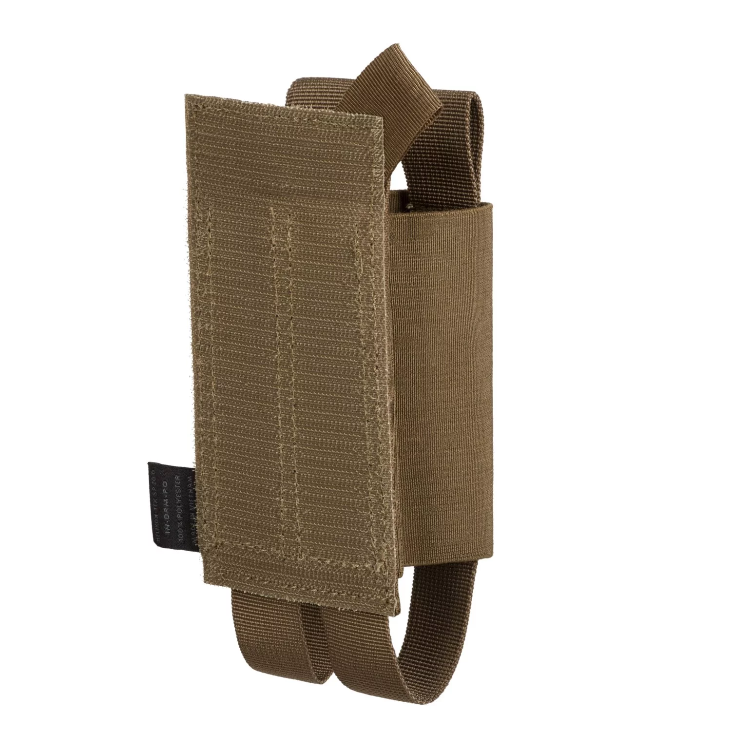 Pokrowiec na dwa magazynki karabinowe Polyester Shadow Grey (IN-DRM-PO-35) HELIKON-TEX - widok 2