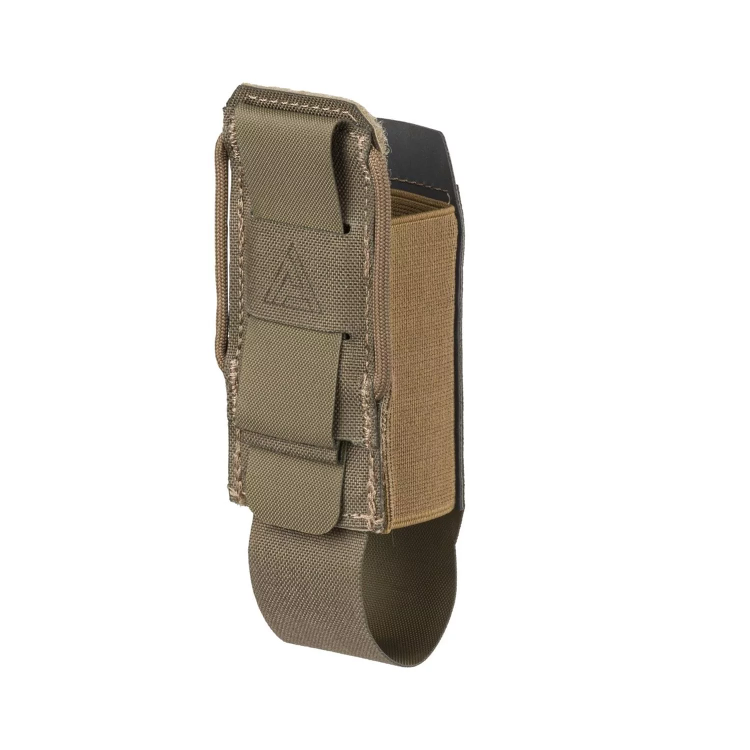 Ładownica Direct Action  FLASHBANG POUCH OPEN - Cordura - Czarny (PO-FLBO-CD5-BLK) - widok 2