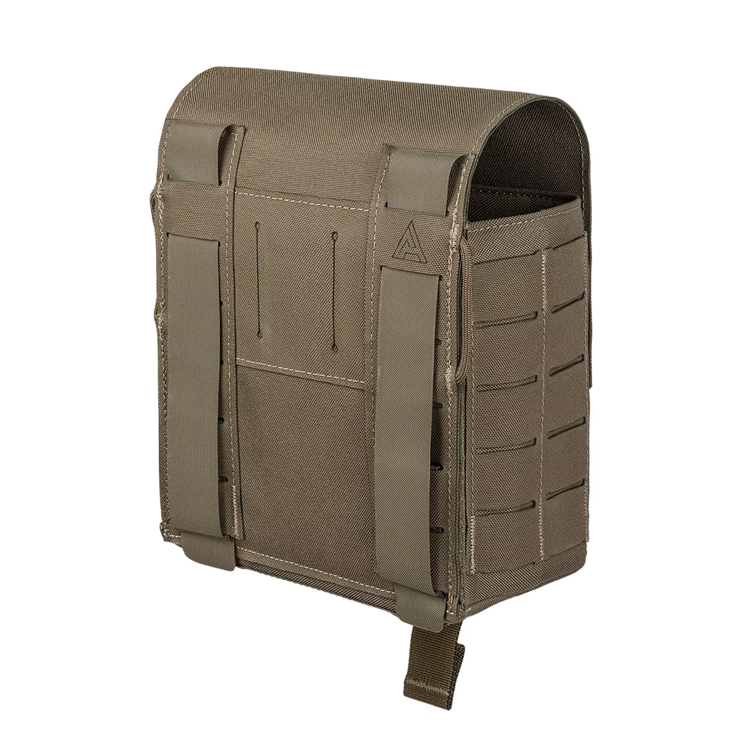 Ładownica DIRECT ACTION Saw 46/48 Pouch - Cordura - Shadow Grey - One Size (PO-SAWP-CD5-SGR) - widok 2