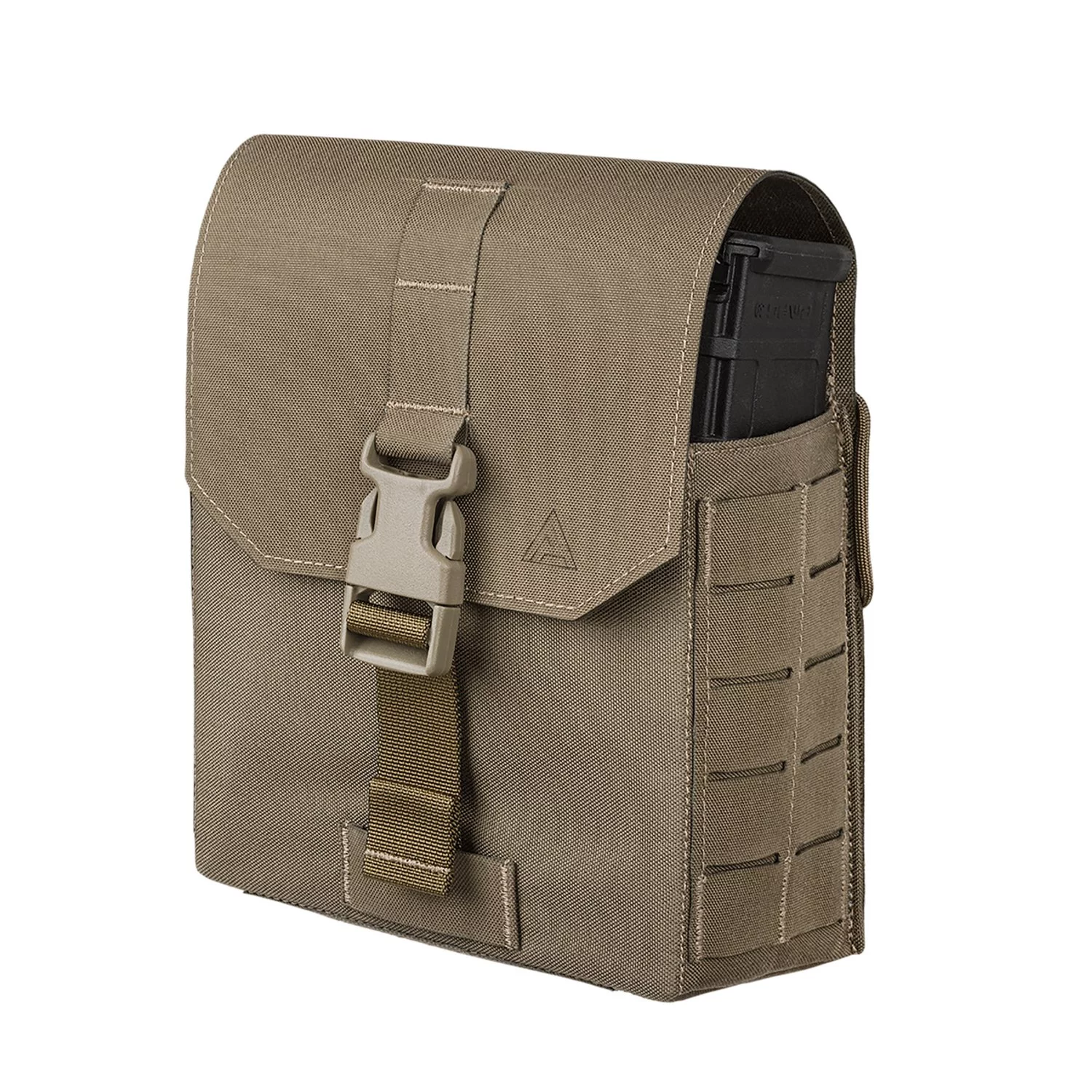 Ładownica DIRECT ACTION Saw 46/48 Pouch - Cordura - Shadow Grey - One Size (PO-SAWP-CD5-SGR) - widok 5