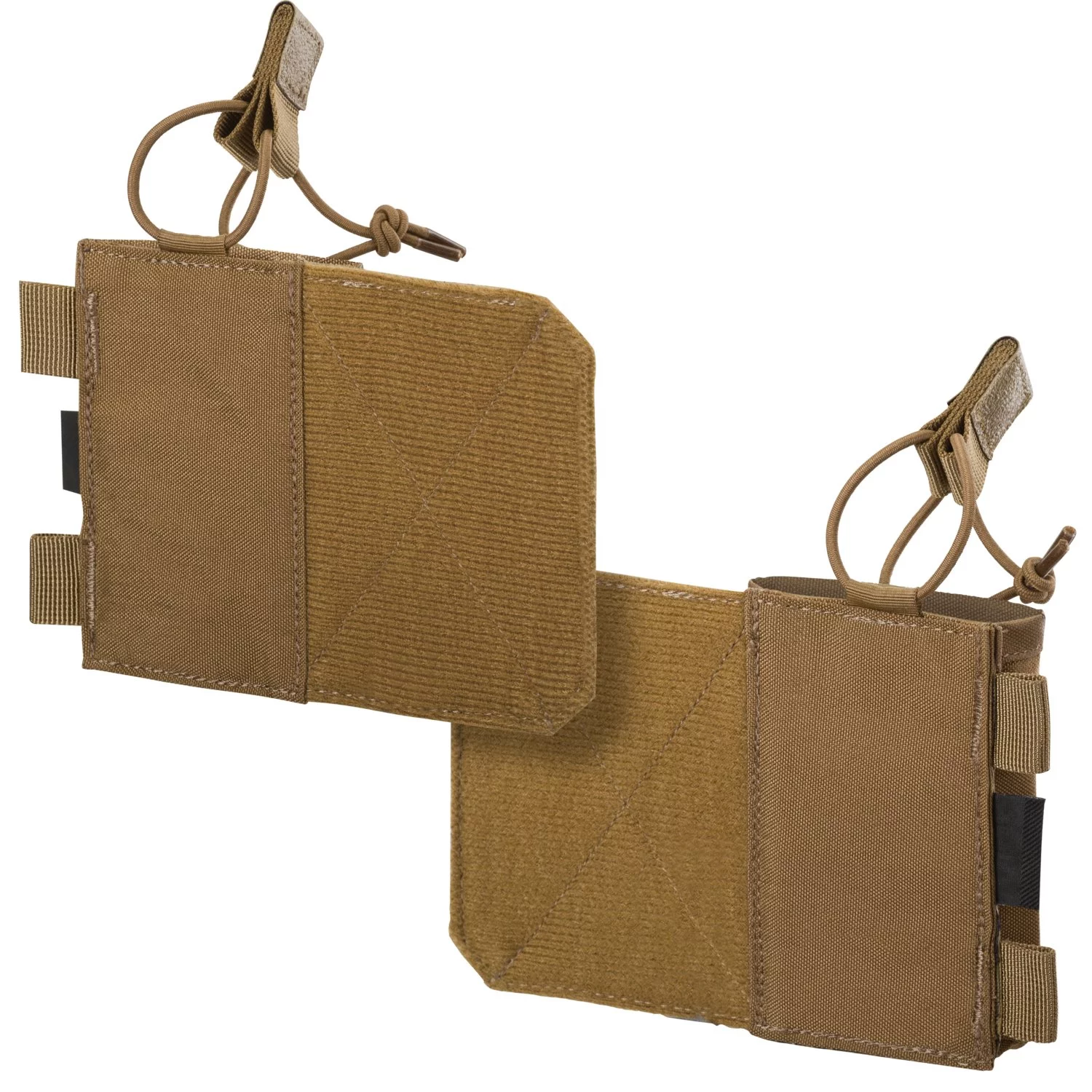 Ładownica HELIKON Competition Carbine Wings Set - Cordura - US Woodland - One Size (AC-CWS-CD-03) HELIKON-TEX - widok 2