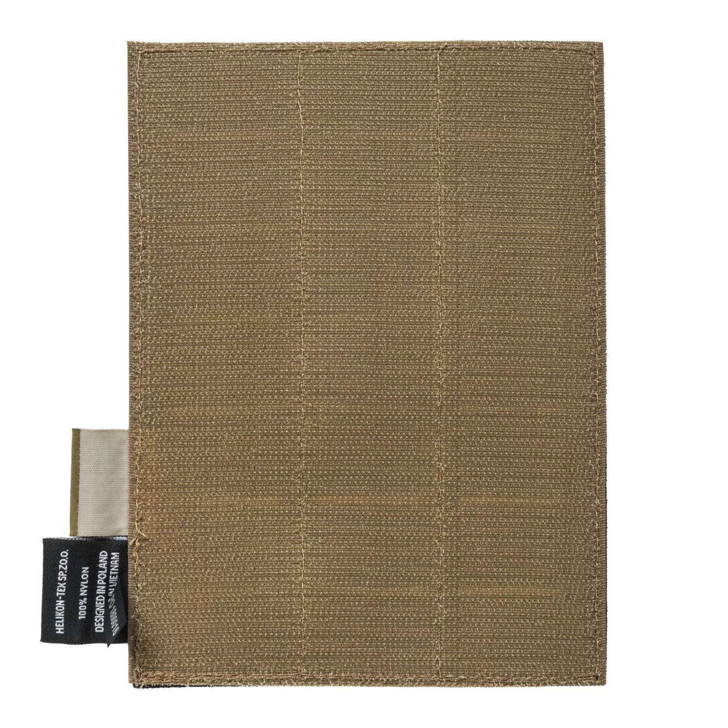 Insert HELIKON MOLLE ADAPTER INSERT 3 - Cordura - Olive Green - One Size (IN-MA3-CD-02) HELIKON-TEX - widok 4