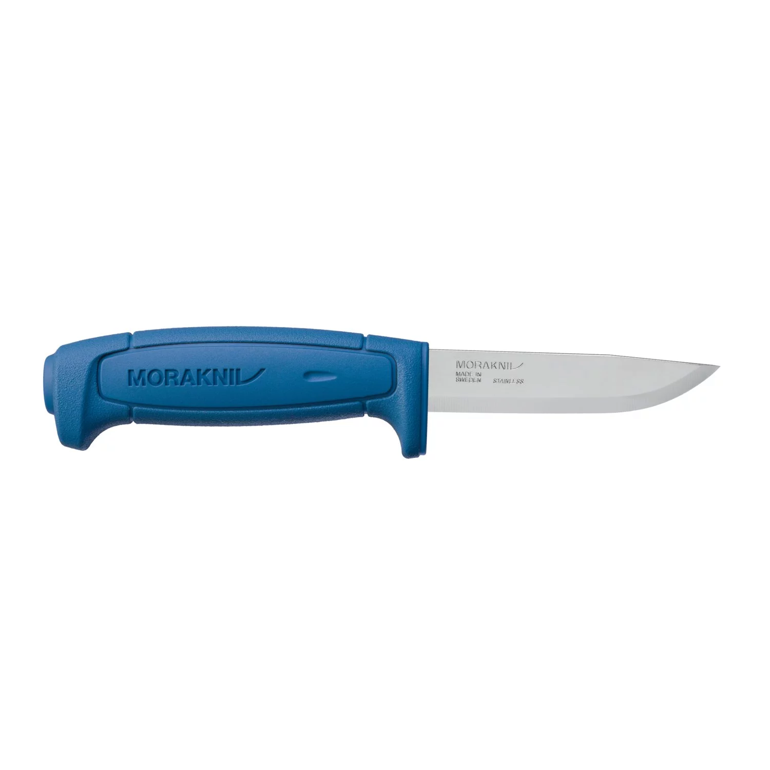 Nóż MORAKNIV Morakniv BASIC 546 Limited Edition 2022 (S) (ID 14048) - Stainless Steel -  - One Size (NZ-546-SS-0X0ZA) - widok 2