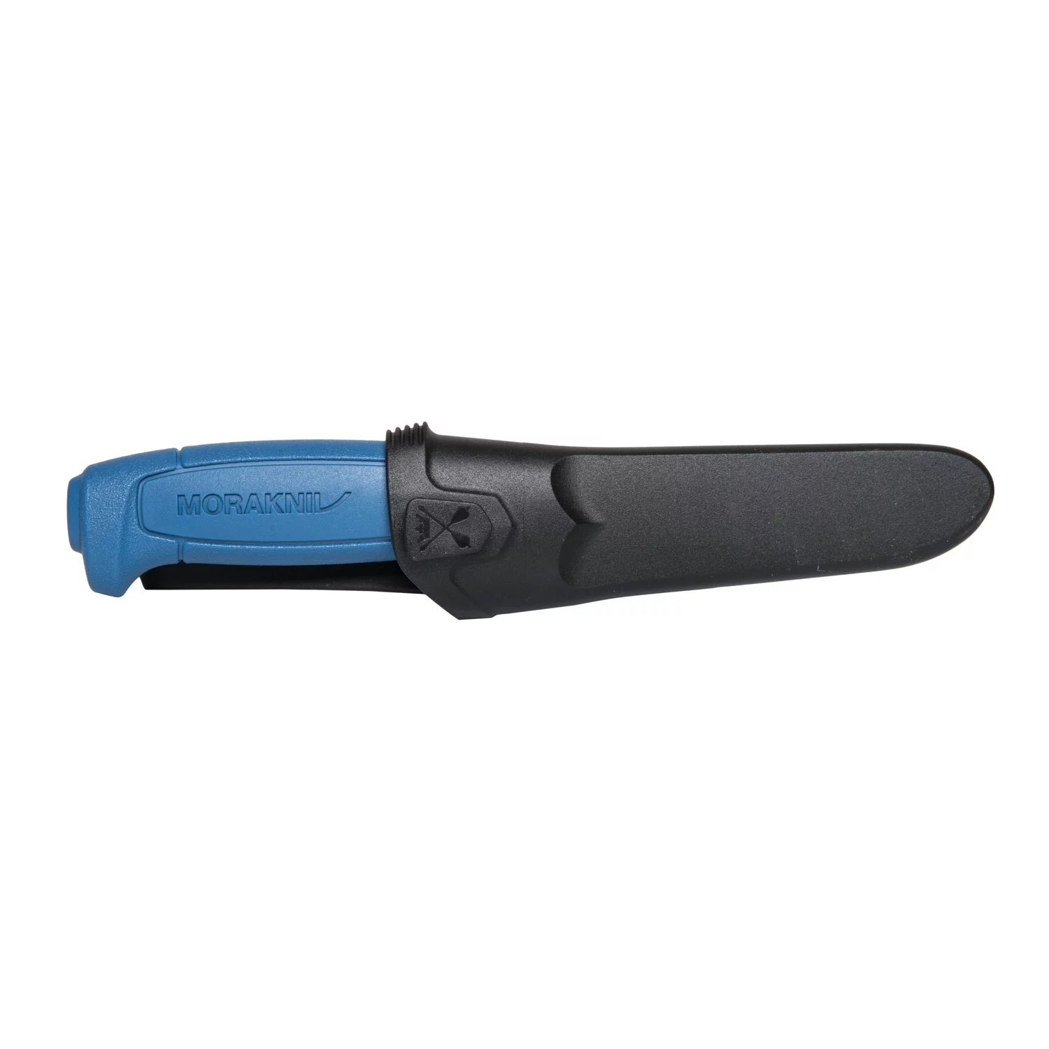 Nóż MORAKNIV Morakniv BASIC 546 Limited Edition 2022 (S) (ID 14048) - Stainless Steel -  - One Size (NZ-546-SS-0X0ZA) - widok 4