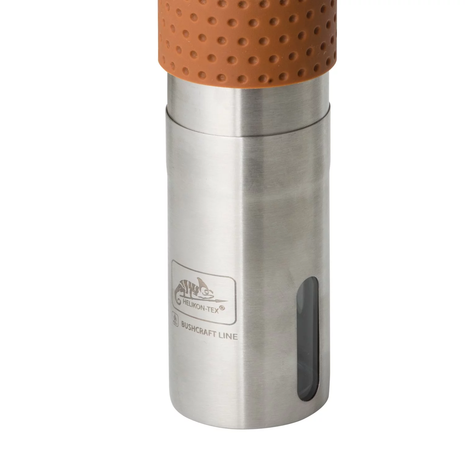Młynek HELIKON ręczny do kawy CAMP - Stainless Steel - Stal - One Size (AC-HCG-SS-15) HELIKON-TEX - widok 5