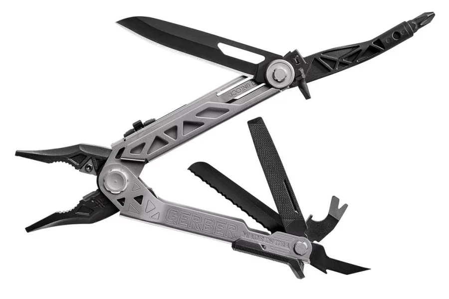 Multitool GERBER CENTER DRIVE (31-003613)