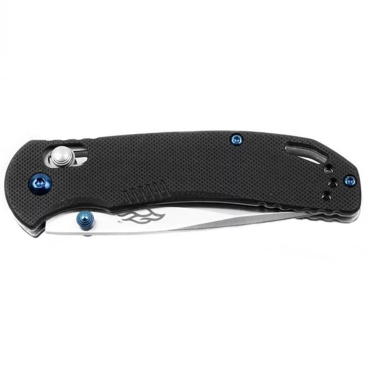 Nóż składany Ganzo Firebird F753M1-BK (F753M1-BK) - widok 4