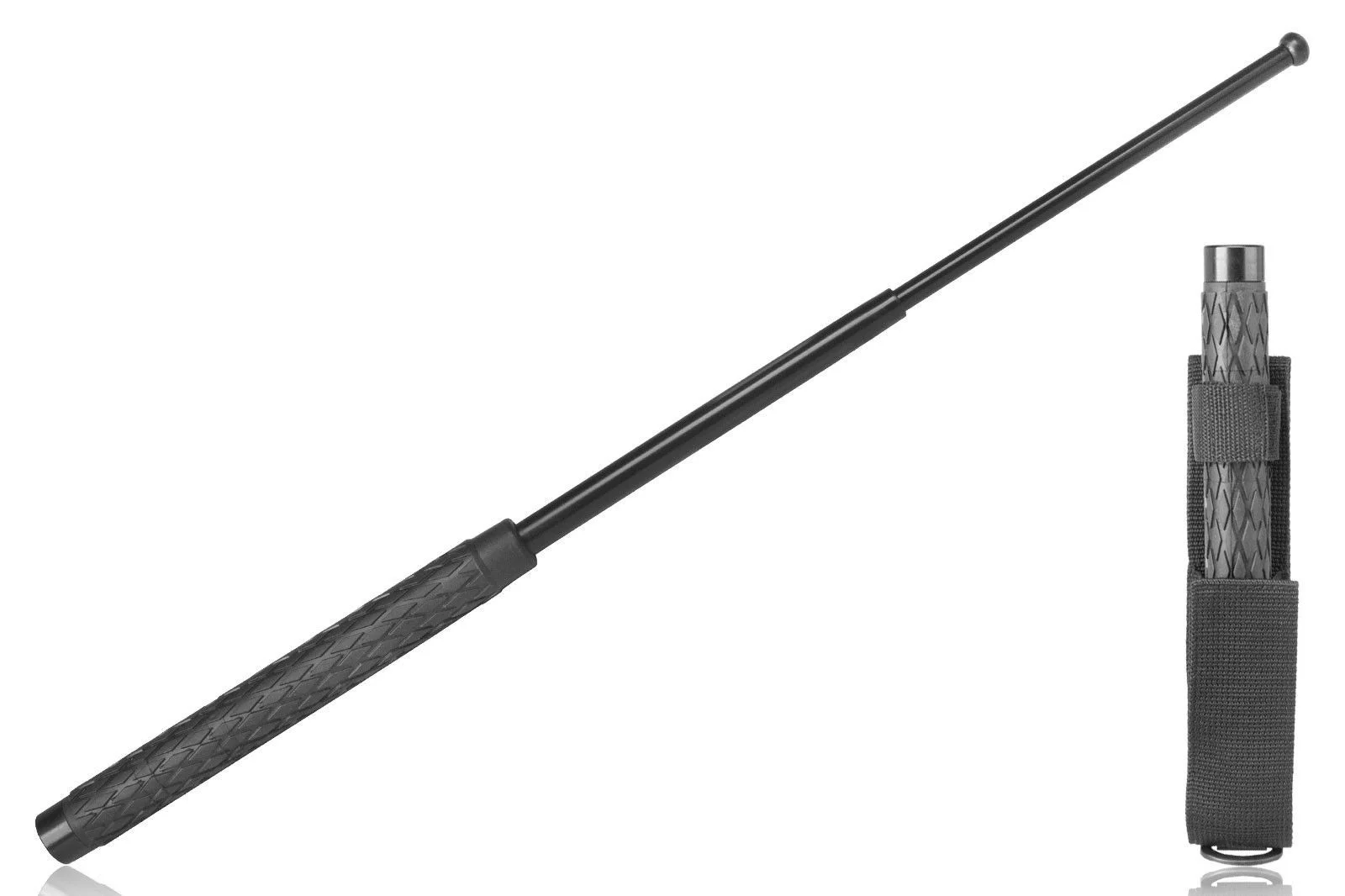 Pałka teleskopowa baton Umarex Walther / Perfecta 26"