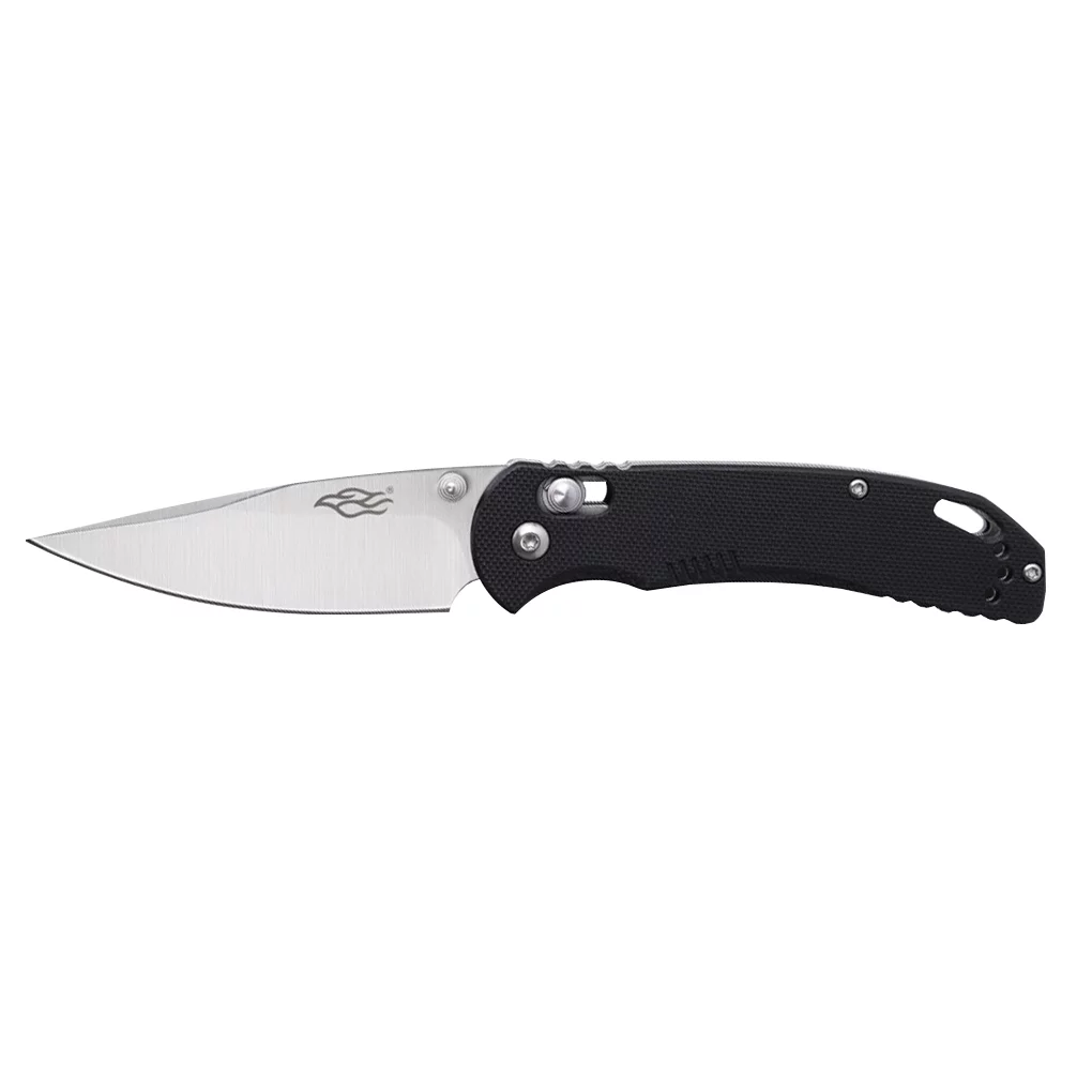 Nóż składany Ganzo Firebird G7531-BK (G7531-BK)