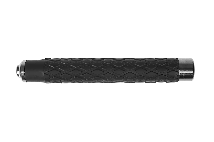 Pałka teleskopowa baton GUARD Snake 26"/65 cm hartowana z pokrowcem (YC-10521-26) - widok 5