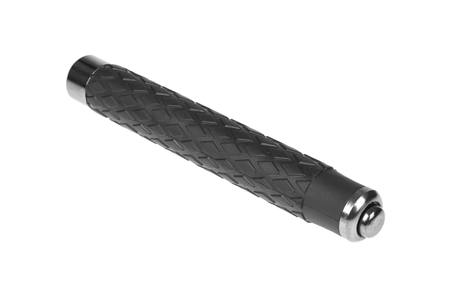 Pałka teleskopowa baton GUARD Snake 26"/65 cm hartowana z pokrowcem (YC-10521-26) - widok 3