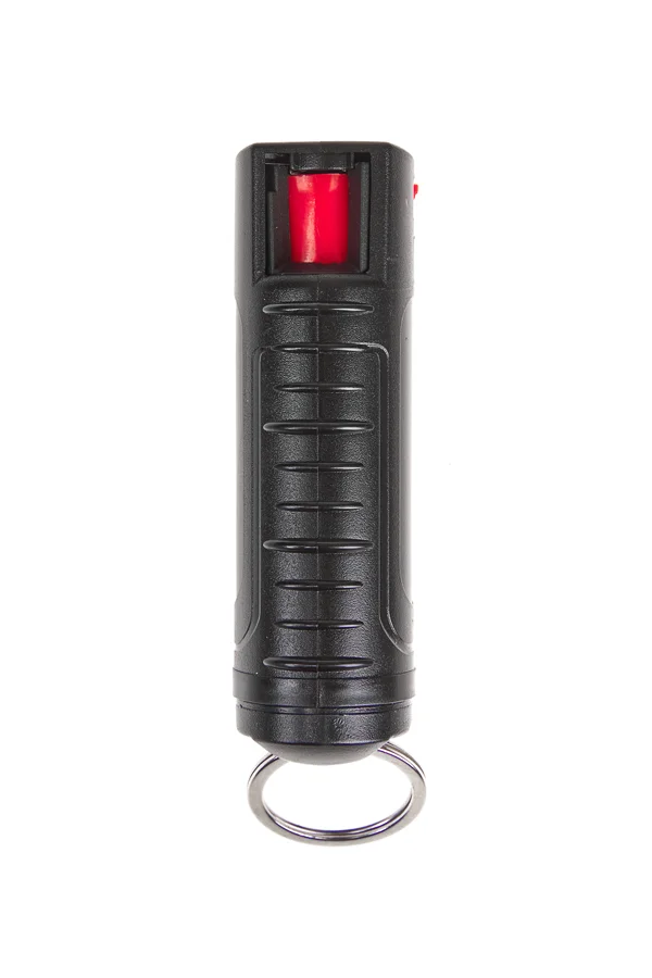 Gaz pieprzowy GUARD ProKey 20 ml żel + brelok do kluczy i klips do pasa (YC-10014) - widok 8