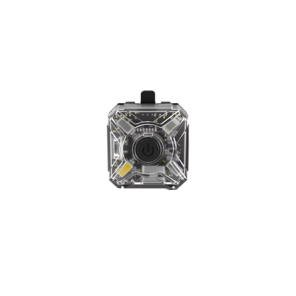 Latarka Nitecore NU06 LE