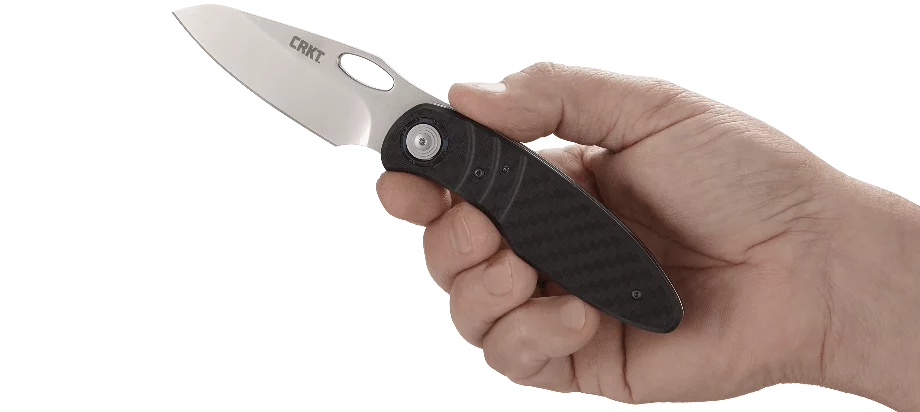 Nóż CRKT Trask 5375 (NC/5375) - widok 8