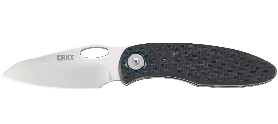 Nóż CRKT Trask 5375 (NC/5375) - widok 2