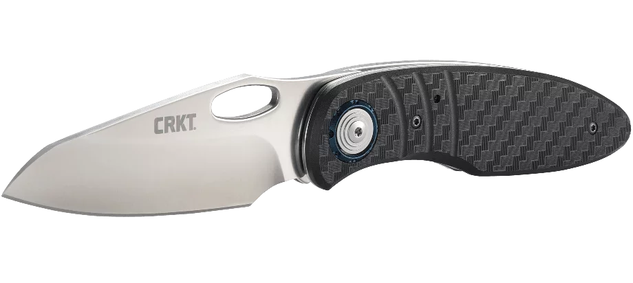 Nóż CRKT Trask 5375 (NC/5375) - widok 4