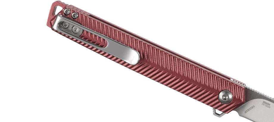 Nóż CRKT Stylus K820BXP (NC/K820BXP) - widok 6