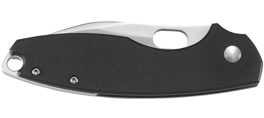 Nóż CRKT Pilar III 5317 Czarny (NC/5317)