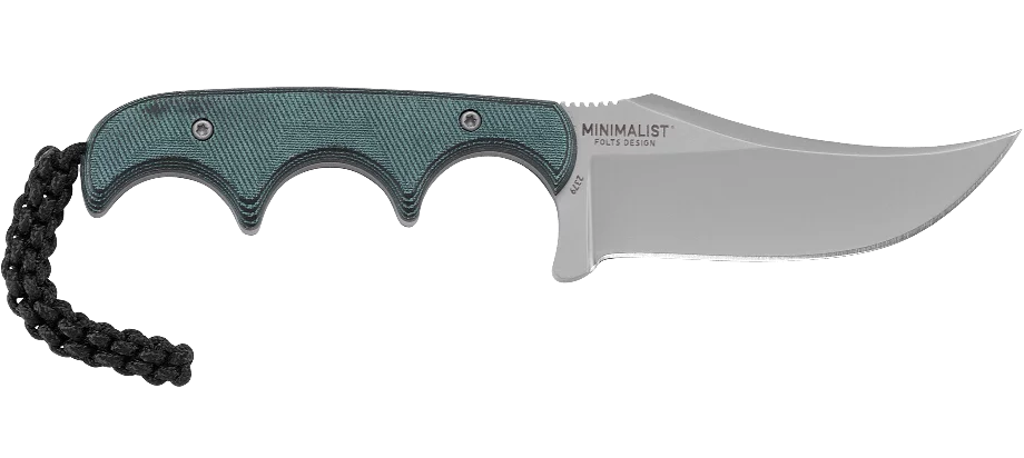 Nóż CRKT Minimalist Persian 2379 - widok 3