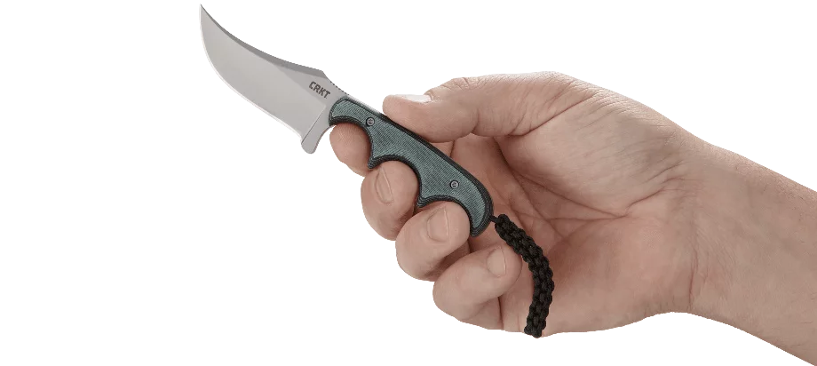 Nóż CRKT Minimalist Persian 2379 - widok 6