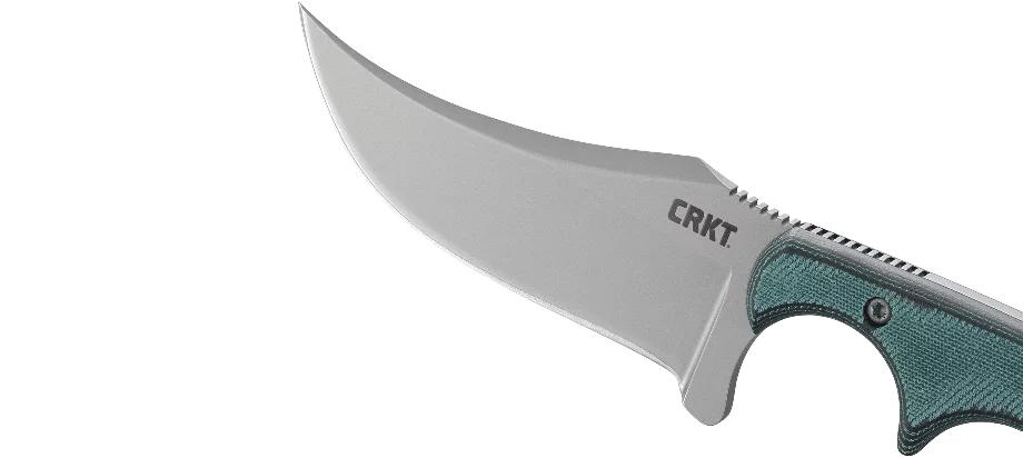 Nóż CRKT Minimalist Persian 2379 - widok 4