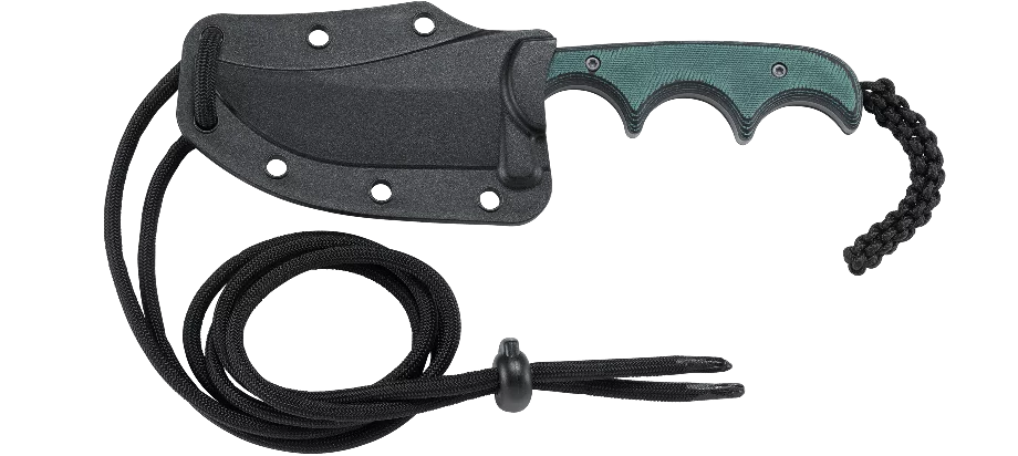 Nóż CRKT Minimalist Persian 2379