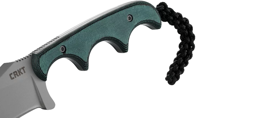 Nóż CRKT Minimalist Persian 2379 - widok 5