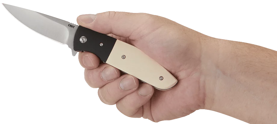 Nóż CRKT 2867 CURFEW™ - widok 8