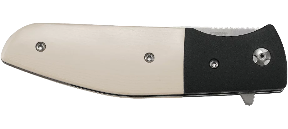 Nóż CRKT 2867 CURFEW™ - widok 3