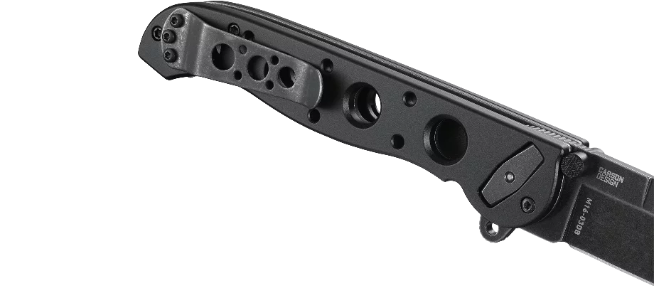 Nóż CRKT M16-03DB - widok 3