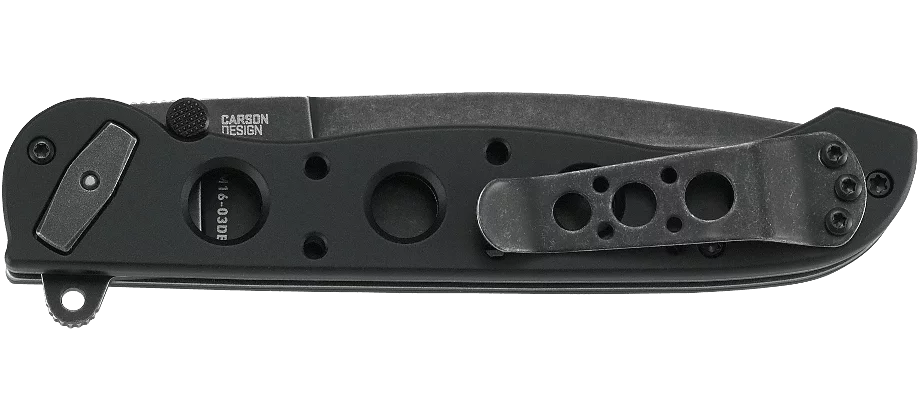 Nóż CRKT M16-03DB - widok 7