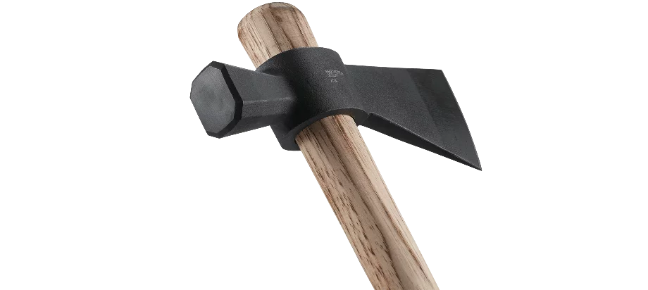 Toporek CRKT 2724 CHOGAN™ HAMMER - widok 4