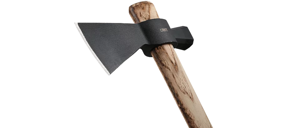 Toporek CRKT 2724 CHOGAN™ HAMMER - widok 5
