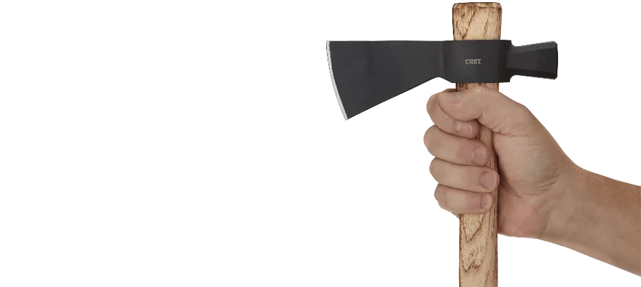 Toporek CRKT 2724 CHOGAN™ HAMMER - widok 7