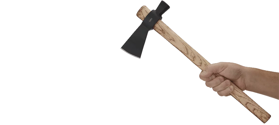 Toporek CRKT 2724 CHOGAN™ HAMMER - widok 6