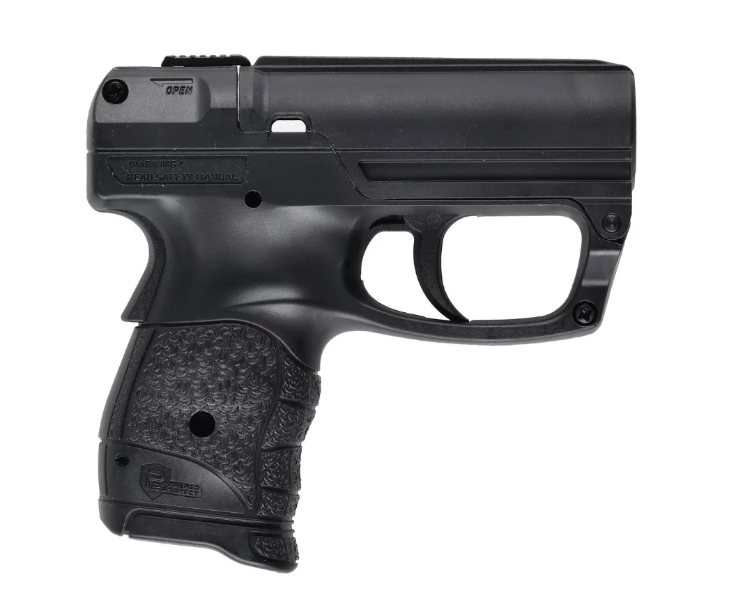Pistolet gazowy RMG Prepared 2 Protect PGS (dawniej Walther PDP) 2.2050-1 - widok 3