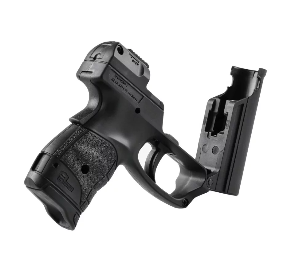 Pistolet gazowy RMG Prepared 2 Protect PGS (dawniej Walther PDP) 2.2050-1 - widok 6